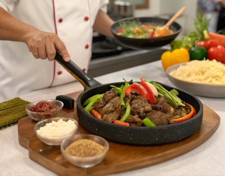 jollibee beef pepper steak recipe chef tatung