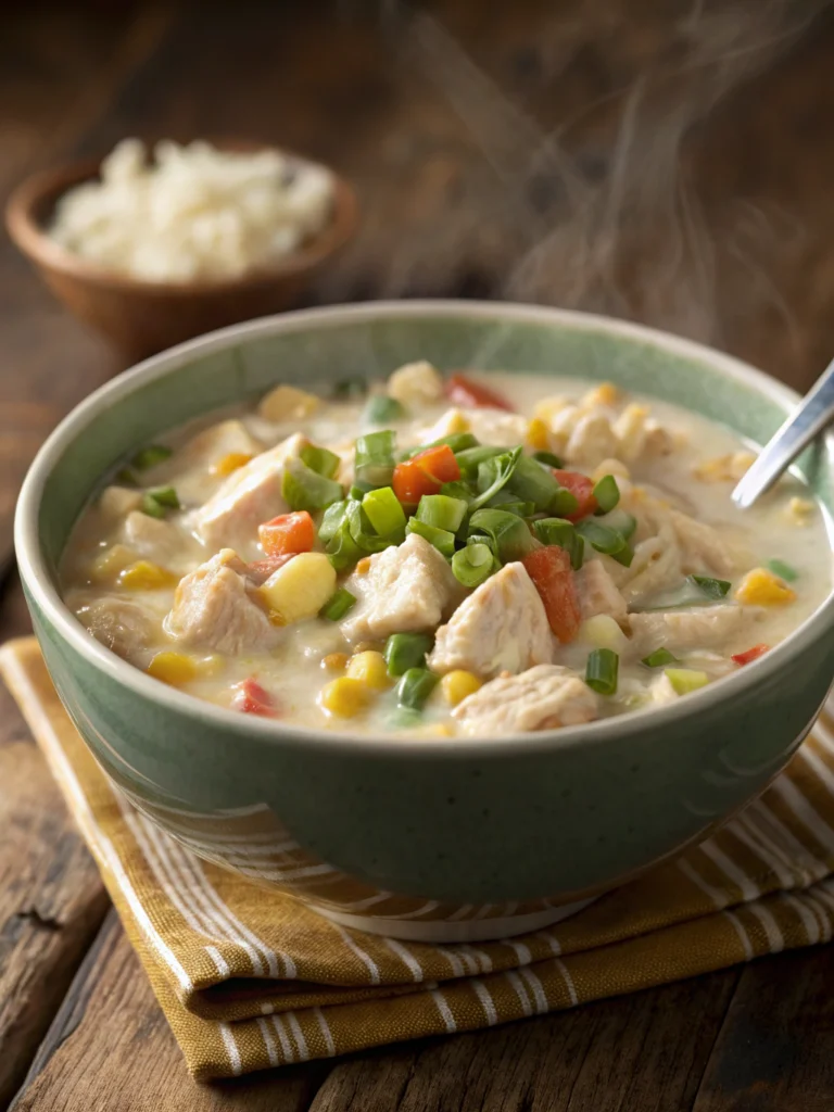white chicken chili mccormick recipe