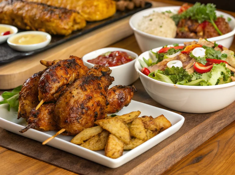 are easy chicken recipes