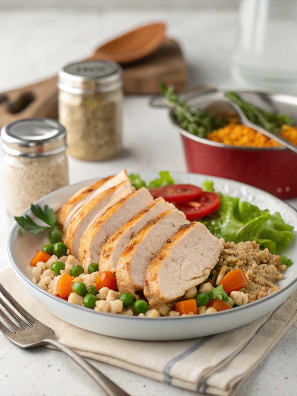 are good chicken recipes